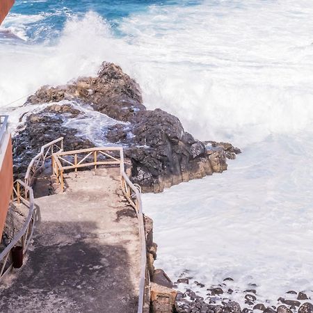 Live Tenerife La Barranquera Con Vistas Al Mar Valle de Guerra 외부 사진