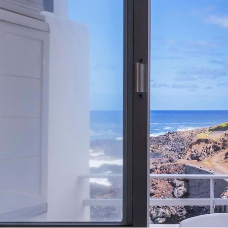 Live Tenerife La Barranquera Con Vistas Al Mar Valle de Guerra 외부 사진