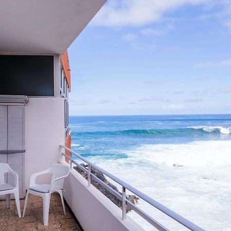 Live Tenerife La Barranquera Con Vistas Al Mar Valle de Guerra 외부 사진